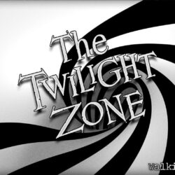 The Twilight Zone Podcast: Walking Distance
