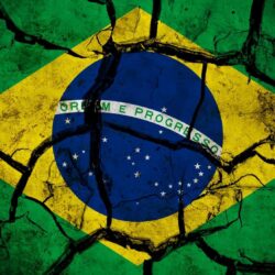 Brazil Flag Wallpapers 6563