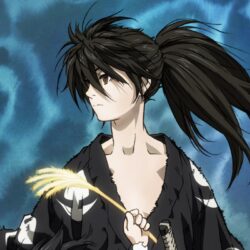 New Trailer for Upcoming Dororo Anime Shows the Limbless Ronin’s