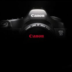 Canon Wallpapers
