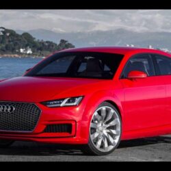 The 2019 Audi A3 Hatchback Research New
