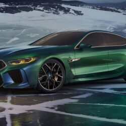 Top BMW Designer Talks M8 Gran Coupe, Future Styling Direction