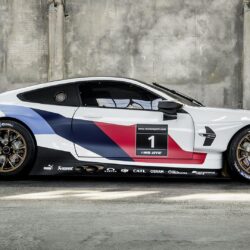 BMW M8 GTE