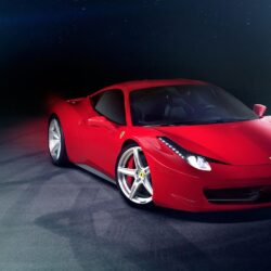 Ferrari 458 Wallpapers Hd