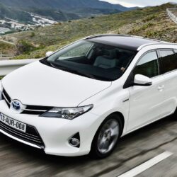 Toyota Auris Wallpapers, Fine HDQ Toyota Auris Backgrounds