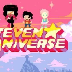 Steven universe wallpapers