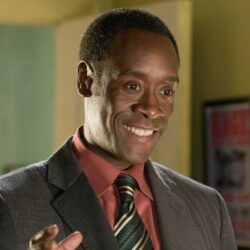 Don Cheadle HD Wallpapers