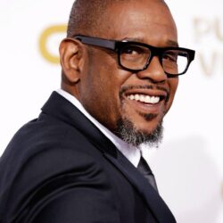 Forest Whitaker Movies