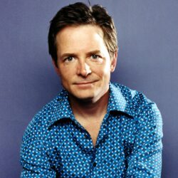 Michael J Fox Wallpapers