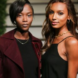 Jasmine Tookes John Hardy ‘Artisan, 10 Dec 2016