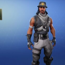Infiltrator Fortnite Outfit Skin How to Get + Updates