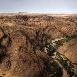 Kuiseb Canyon, Namibia HD desktop wallpapers : Widescreen : High