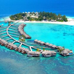 Beautiful Maldives Island Wallpaper Backgrounds