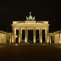 Berlin HD Wallpapers and Backgrounds