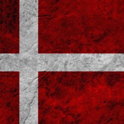 Flag of Denmark wallpapers