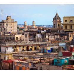 Free Download Havana, Cuba 4K Wallpapers
