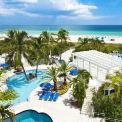 Savoy Hotel Miami Beach Wallpapers