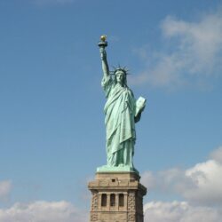 Statue of Liberty Wallpapers HD, Wallpaper, Statue of Liberty
