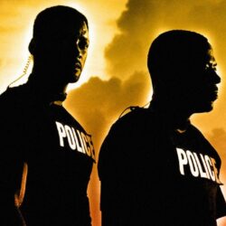 Bad Boys for Life HD Wallpapers