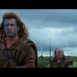 Braveheart Computer Wallpapers, Desktop Hintergründe Id