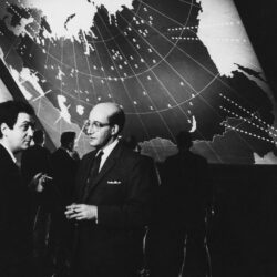 Where’s Our Dr. Strangelove for the Trump Nuclear Era?