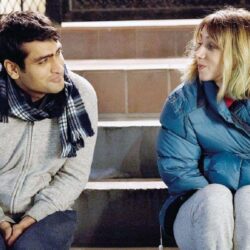 The Big Sick is well meaning, rather than groundbreaking