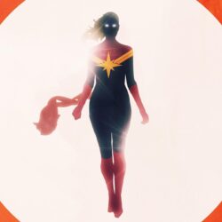 Captain Marvel 2019 Artwork, HD Movies, 4k Wallpapers, Image