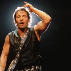 Bruce Springsteen 4360×5359 Wallpapers 1624486