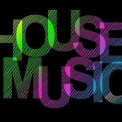 Cool House Music Wallpapers