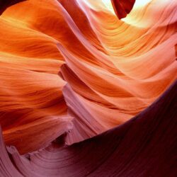 Lower Antelope Canyon HD Wallpaper, Backgrounds Image