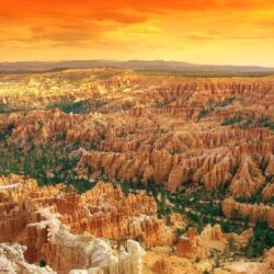 bryce canyon wallpapers hd