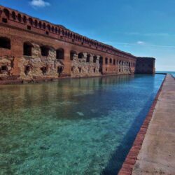 Terry’s Travel: Key West & Fort Jefferson