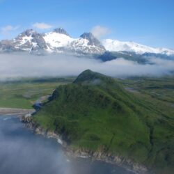 Katmai National Park and Preserve Alaska