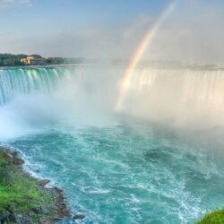 Most Downloaded Niagara Falls Wallpapers
