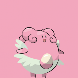 Download Blissey 1080 x 1920 Wallpapers