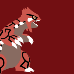 Groudon Wallpapers 48007
