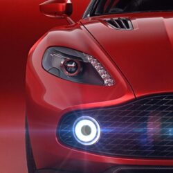 Vehicles Aston Martin Vanquish Zagato Wallpapers Id