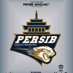 Walpaper Persib Bandung 2017