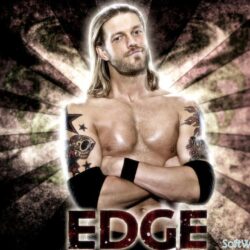 WWE Superstar Edge HD Wallpapers