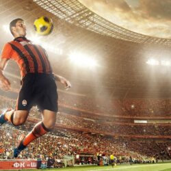 FC Shakhtar Donetsk Wallpapers