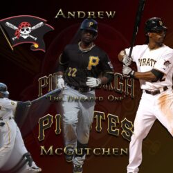 Image For > Andrew Mccutchen Wallpapers