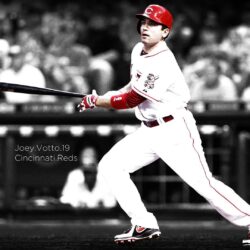Joey Votto Wallpapers : Reds