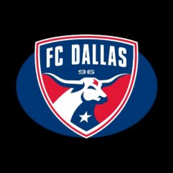 MLS Logo FC Dallas wallpapers HD 2016 in Soccer