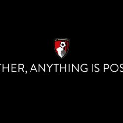 Wallpapers wallpaper, sport, logo, football, AFC Bournemouth image