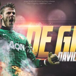 David De Gea Wallpapers by nglong