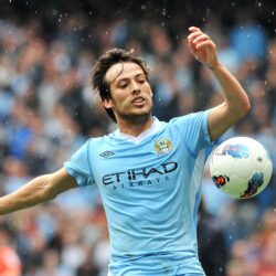 David Silva Computer Wallpapers