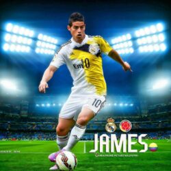 James Rodriguez Wallpapers High Resolution and Quality Download