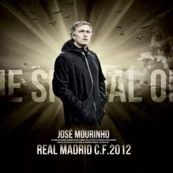 Jose Mourinho Wallpapers Real Madrid 1880 Wallpapers Wallshed