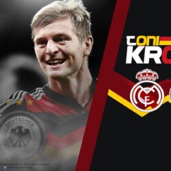 Toni Kroos wallpapers and Theme for Windows Xp/7/8.1/10