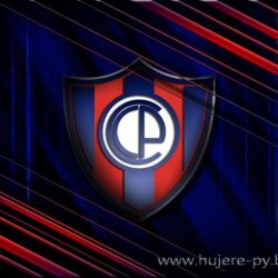 hujere: Cerro Porteño